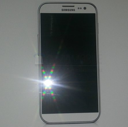 Galaxy S IV