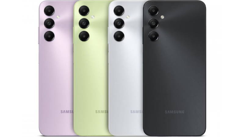 Samsung Galaxy A05 Samsung Galaxy A05