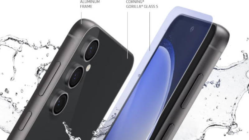 Samsung Galaxy S23 FE Samsung Galaxy S23 FE