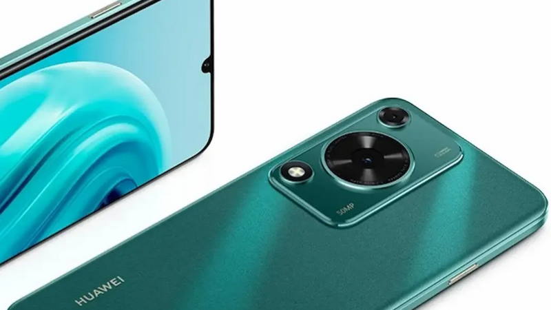 Huawei Enjoy 70