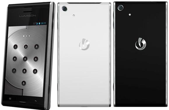 Lumigon T2 Lumigon T2