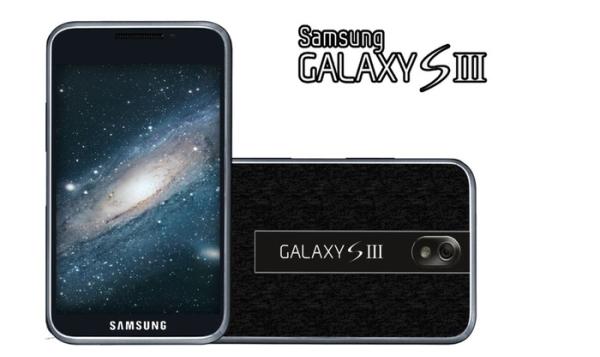 Samsung Galaxy S III Samsung Galaxy S III
