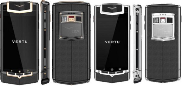 Vertu Vertu
