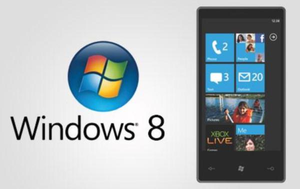 Windows Phone 8 Windows Phone 8