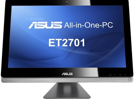 ASUS ET2701 INTI/IUTU