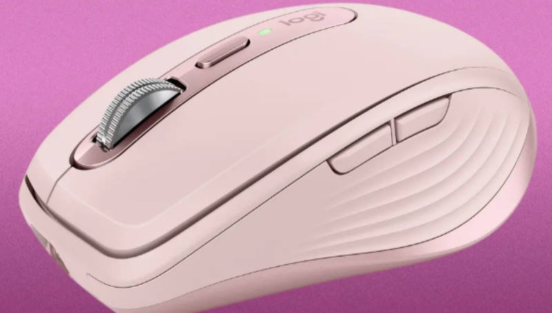 Logitech MX Anywhere 3S