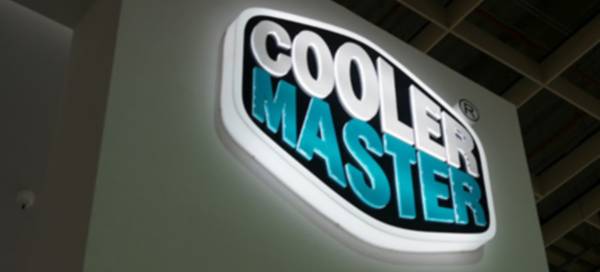 Cooler Master Cooler Master