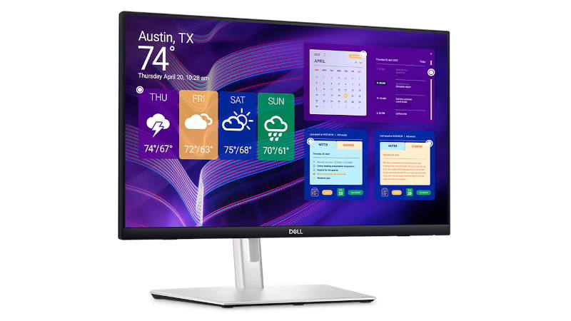 Dell 24 Touch USB-C Hub Dell 24 Touch USB-C Hub