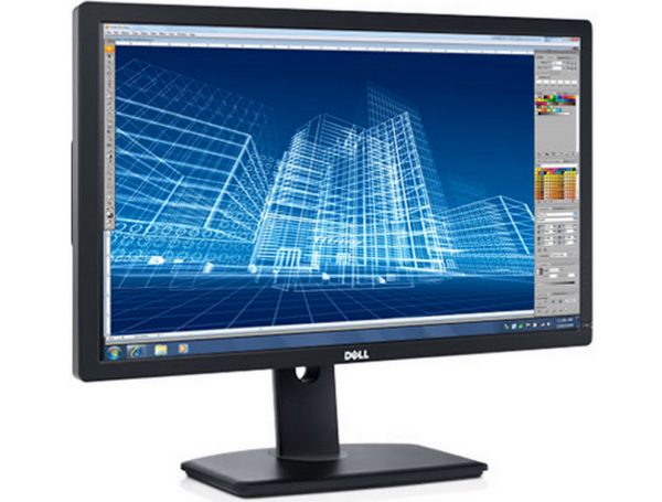 Dell UltraSharp U2413 Dell UltraSharp U2413