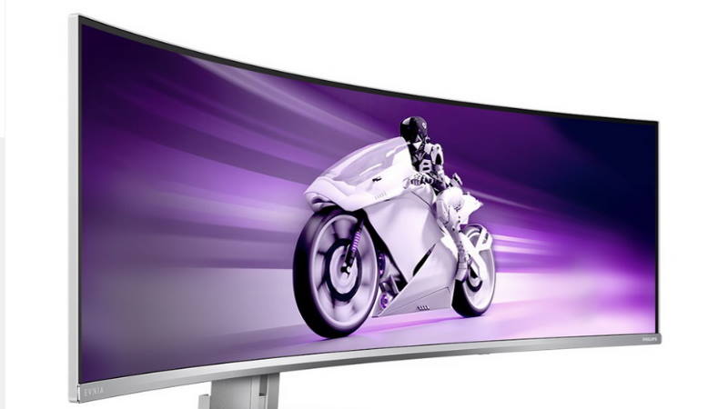 Philips Evnia 49M2C8900