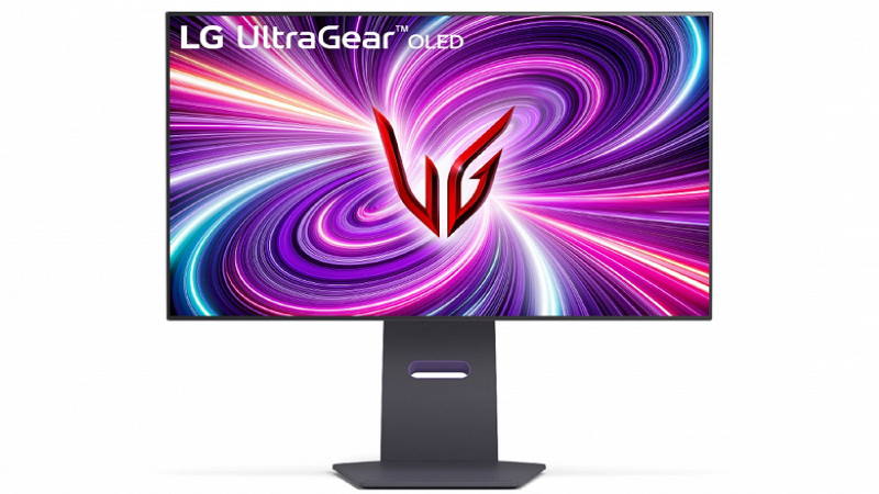 LG UltraGear 32GS95UE