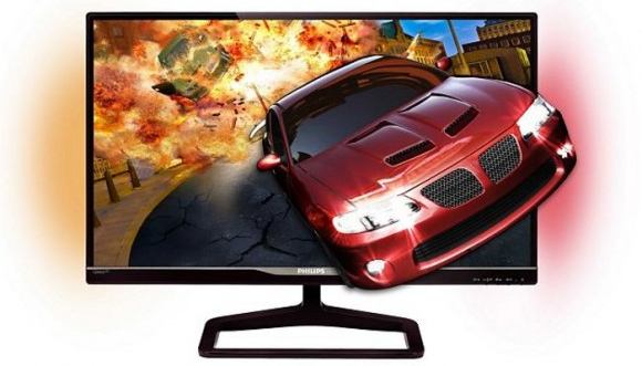 Philips Gioco 278G4DHSD