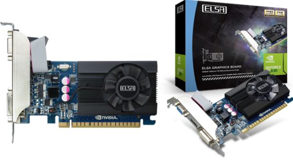 NVIDIA GeForce GT 630