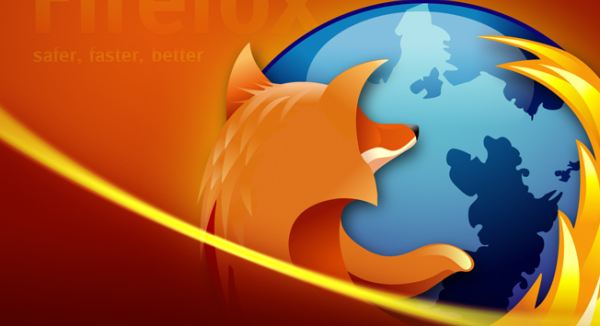 Firefox 50
