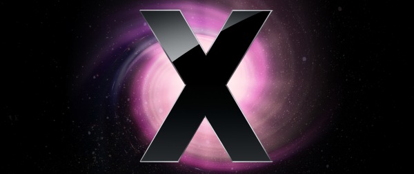 OS X OS X